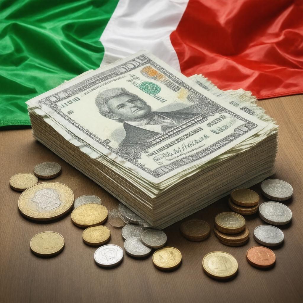 Dominican peso